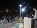 گزارش تصویری مراسم يادواره شهداي گمنام دانشگاه 